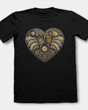 T-shirt 266