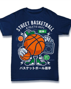 T-shirt 268