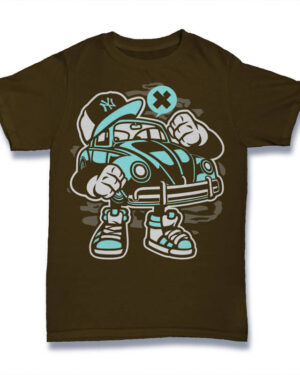 T-shirt 269