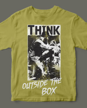 T-shirt 27