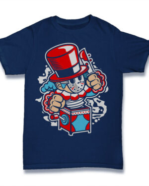 T-shirt 273