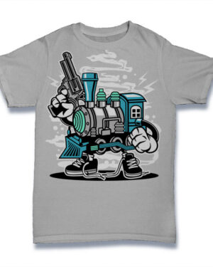 T-shirt 276