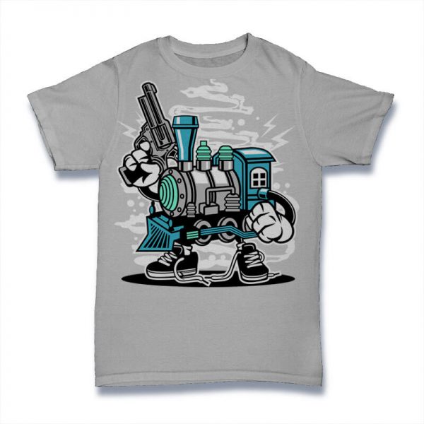 T-shirt 276