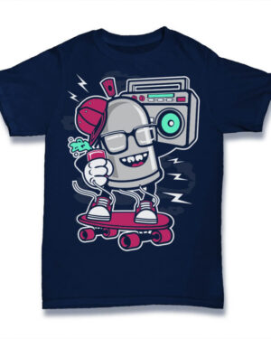 T-shirt 284