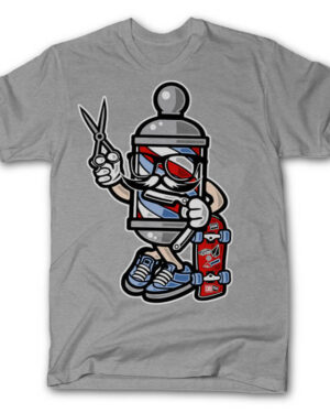 T-shirt 286