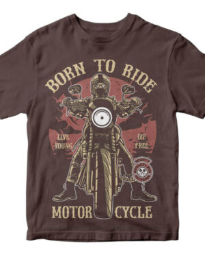 T-shirt 289
