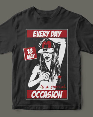 T-shirt 29