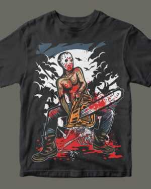 T-shirt 292