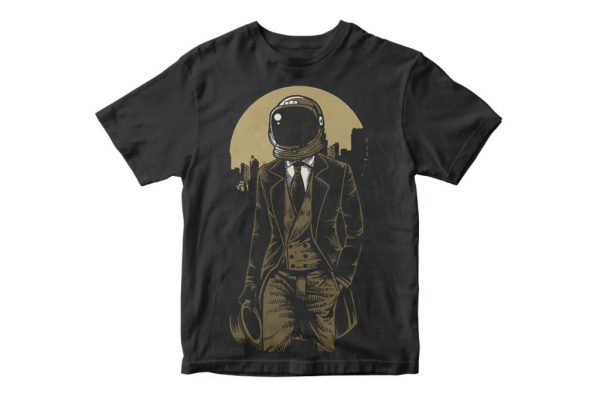 T-shirt 293