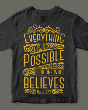 T-shirt 30
