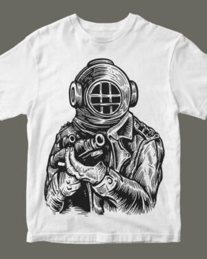 T-shirt 302