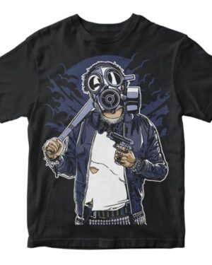 T-shirt 311