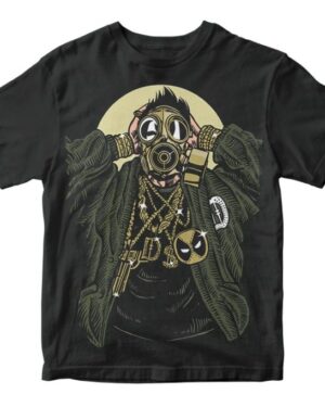 T-shirt 313