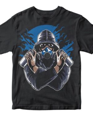 T-shirt 317