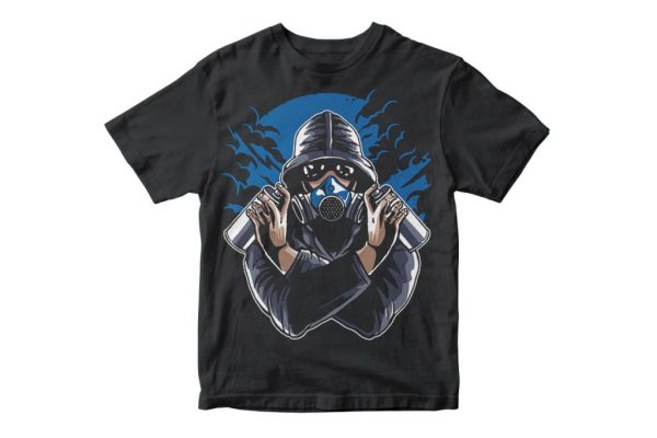 T-shirt 317