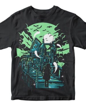T-shirt 318