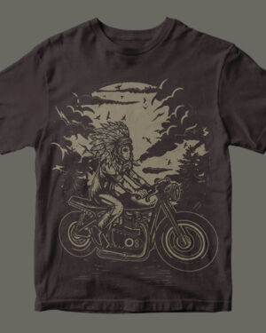 T-shirt 322