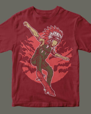 T-shirt 323