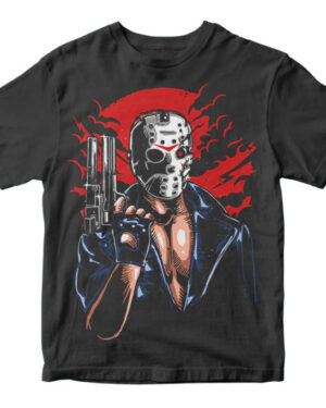 T-shirt 324