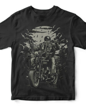 T-shirt 327