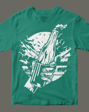 T-shirt 329