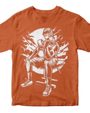 T-shirt 333