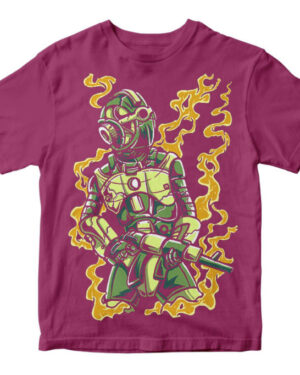 T-shirt 338