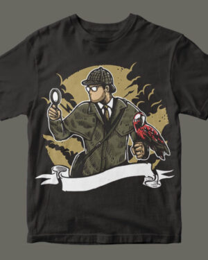T-shirt 343