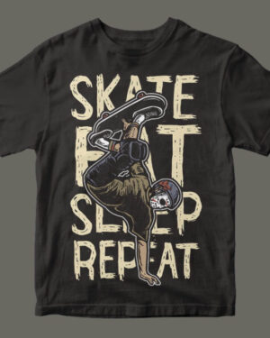 T-shirt 344