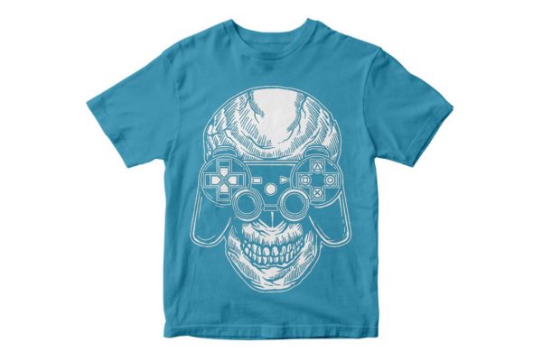 T-shirt 345
