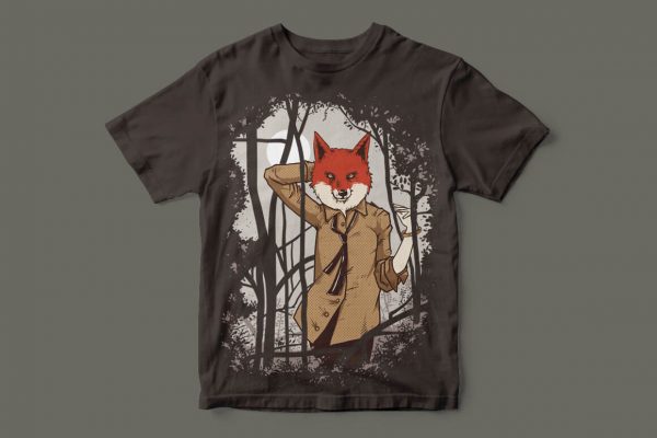 T-shirt 35