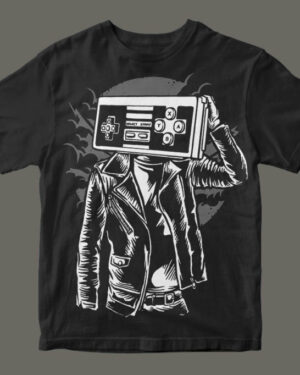 T-shirt 351