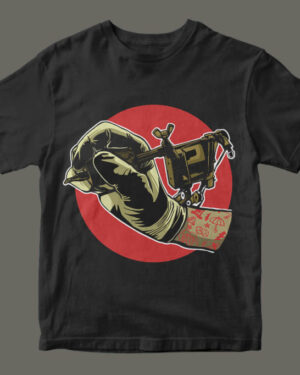 T-shirt 352
