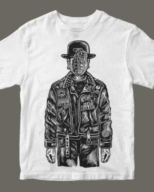 T-shirt 355
