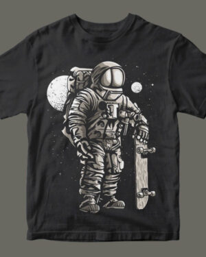 T-shirt 376
