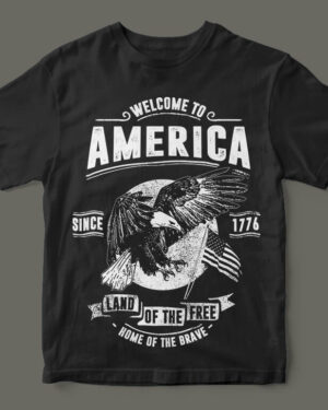 T-shirt 4