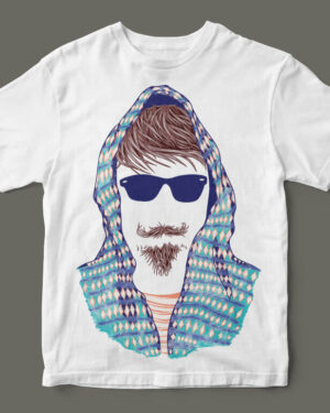 T-shirt 45