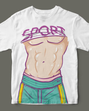 T-shirt 58