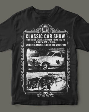 T-shirt 64