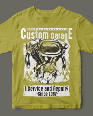 T-shirt 68