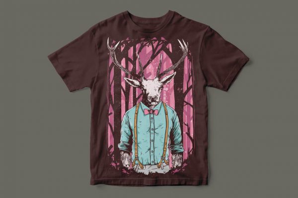 T-shirt 69