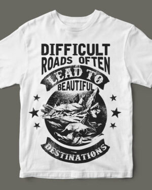 T-shirt 70