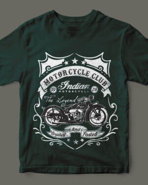 T-shirt 74