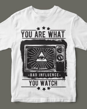 T-shirt 8