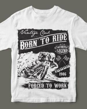 T-shirt 85