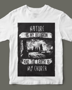 T-shirt 86