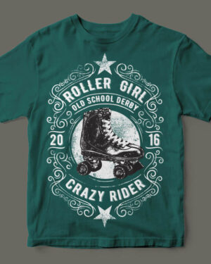 T-shirt 92