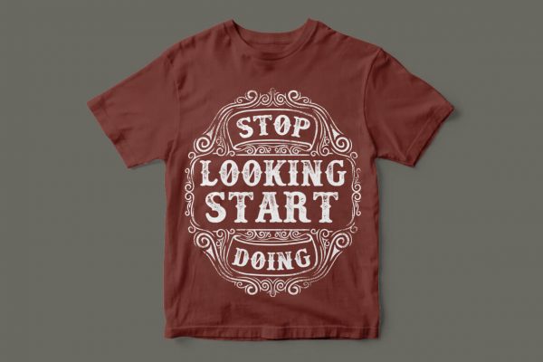 T-shirt 97