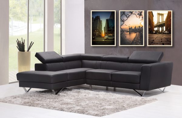 3 OBRAZY w Cenie JEDNEGO New York - obrazek 2