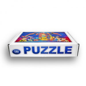 Puzzle lakierowana tektura 35_elementy